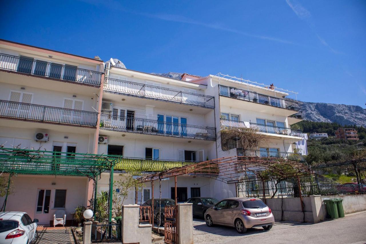 Apartment Julijana Makarska