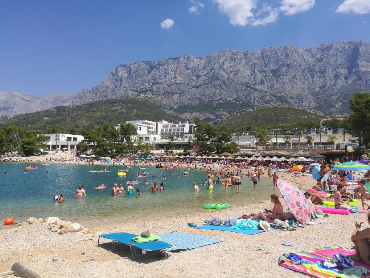Julijana * Makarska