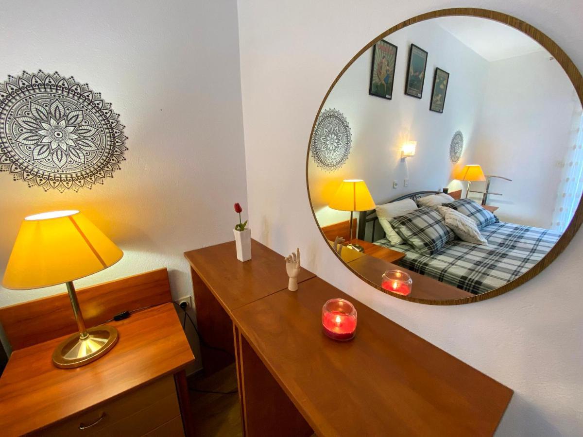Julijana Apartment Makarska